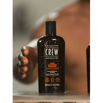Classic Daily Shampoo - Šampón